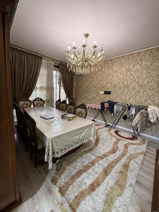 Сергели 3 хонали  котедж Чорток  махалласи индекс  яқин подвол бор