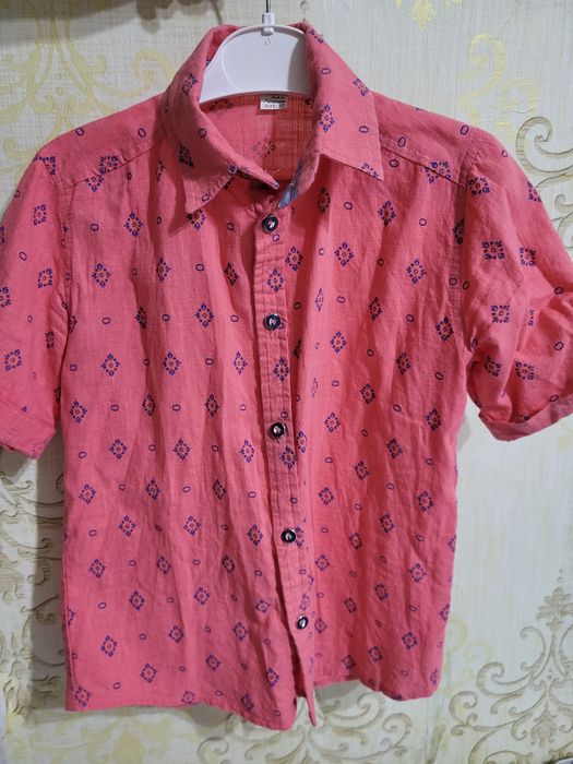 Детские вещи для мальчика