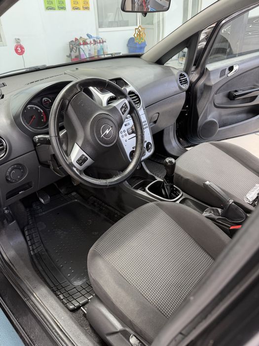 OPEL Corsa 2007 — imagine 2