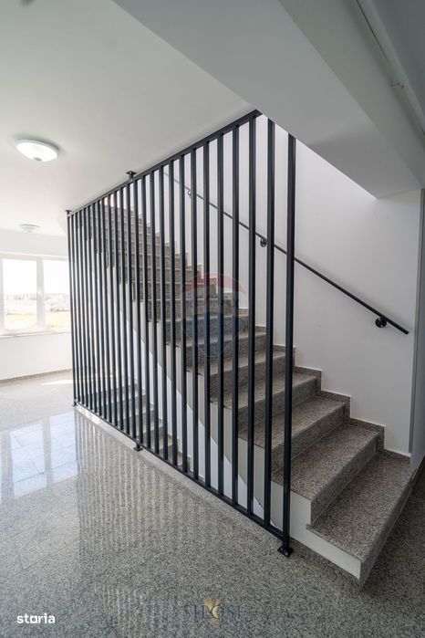De vanzare Apartament 2 camere - incalzire in pardoseala