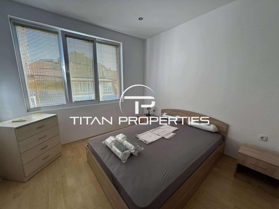 Дава се под наем Двустаен апартамент в Варна, Зимно кино Тракия - 48 кв.м за 418.71 € - Снимка #7