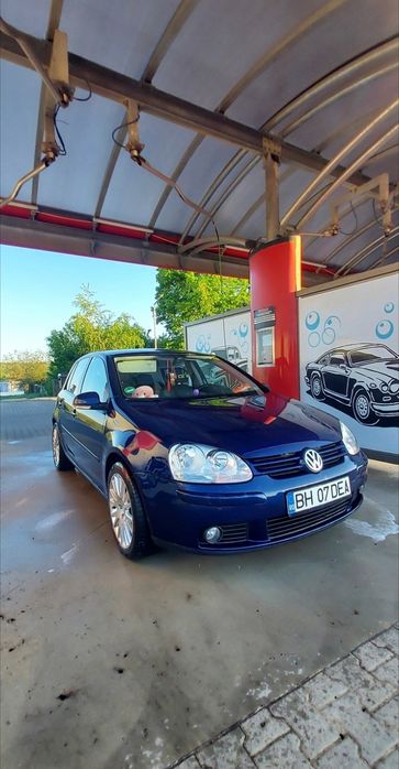 Golf 5 1.4 MPI An 2007