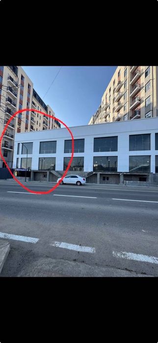 Срочна нотурар жой сотилади