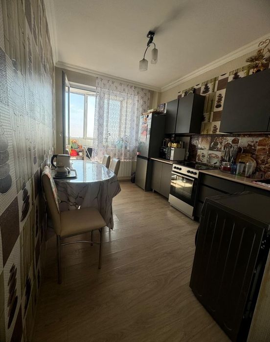 Продам 2 х комнатную квартиру