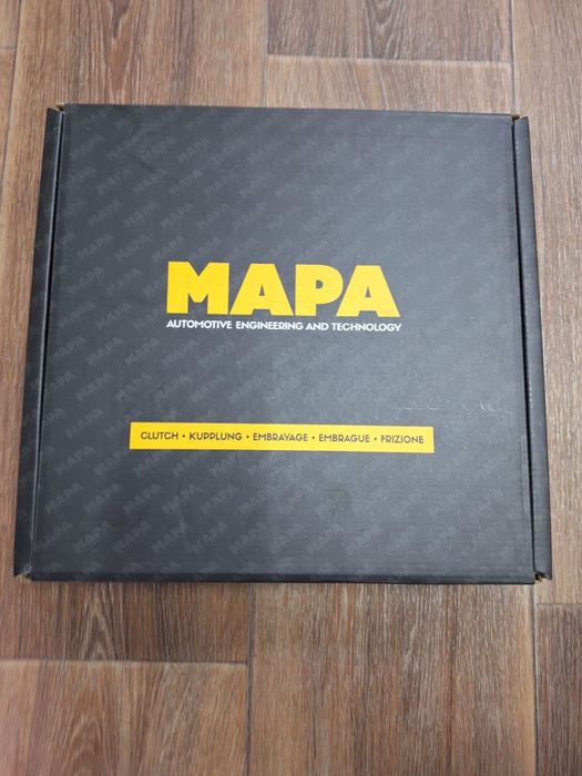 Продам сцепление