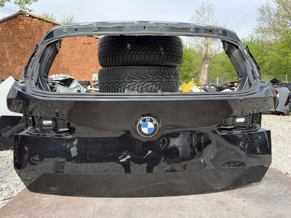 Капак/Багажник/Задна врата БМВ Х3 Г45/BMW X3 G45
