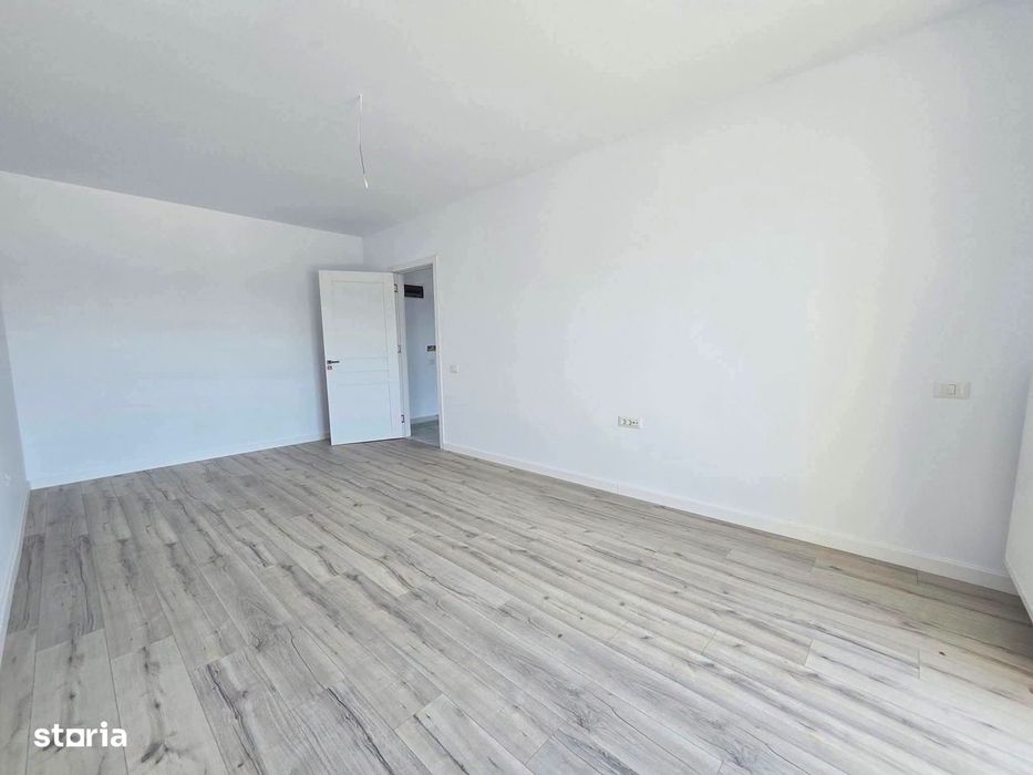 Apartament 2 Camere + boxa+ parcare, Strada Piersicului, Fundeni