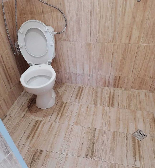 Почистващи услуги