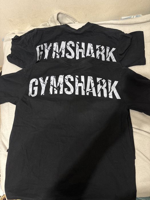 Футбока Gymshark