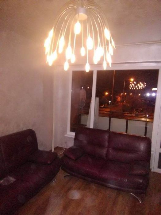 Дава се под наем Тристаен апартамент в Перник, Ладовица - 90 кв.м за 408 € - Снимка #1