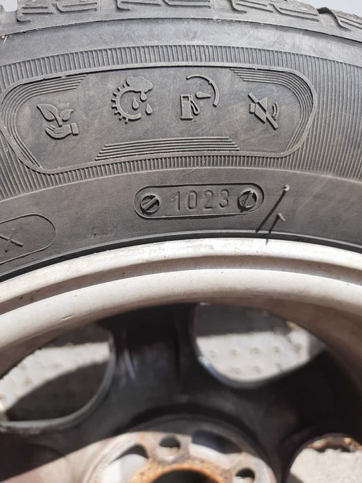 anvelope vara cu jante aliaj artec