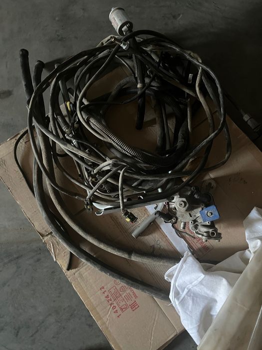 Газовое оборудование на авто