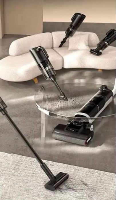 Пылесос Dreame H30 Ultra Mix