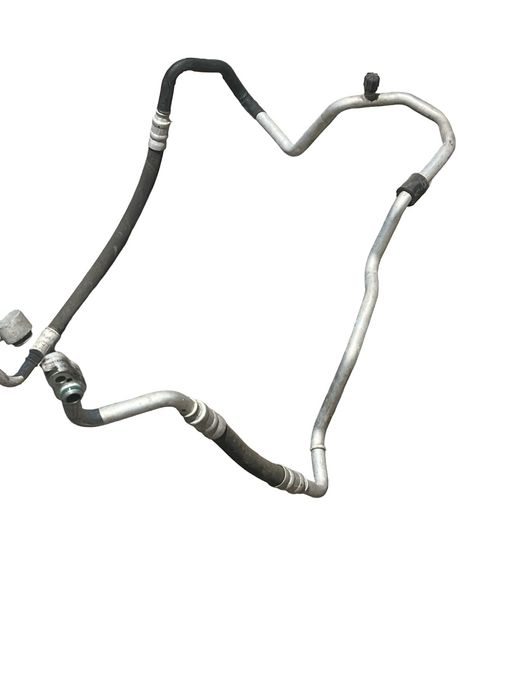 Conducta Ac Volkswagen Polo 6R, 6C 2009 - > 1.2B 6R1820743E