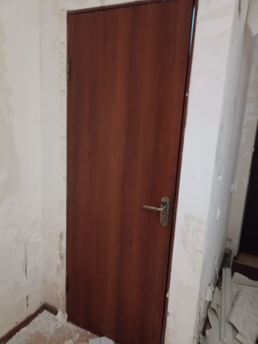 Двери межкомнатные