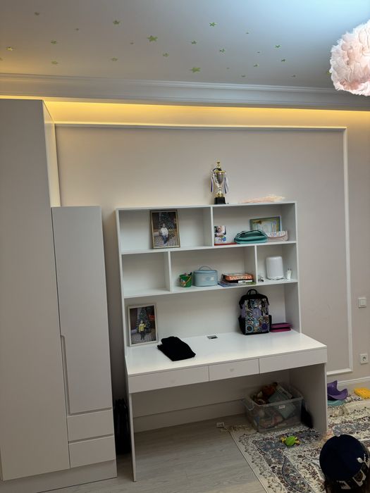 Мебель в детскую