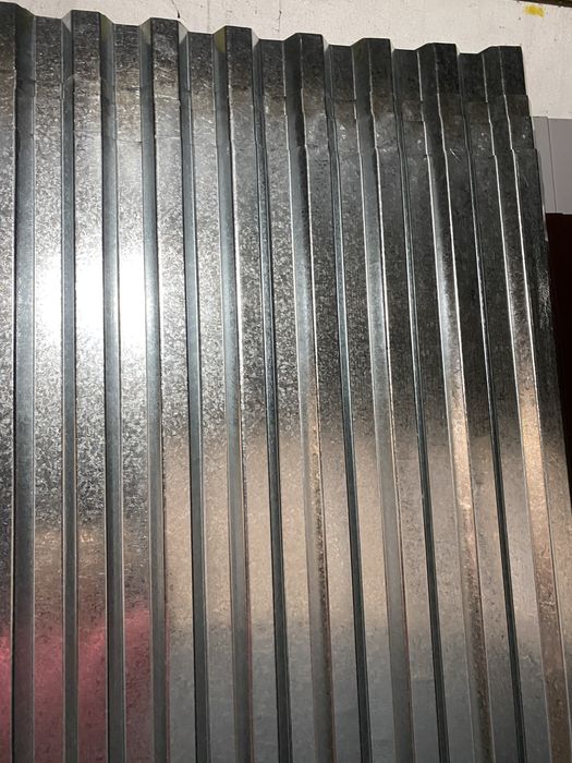 Некондиция профлист