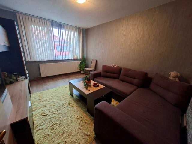 Продава се Четиристаен апартамент в Търговище, Център - 113 кв.м за 948 €/кв.м - Снимка #10