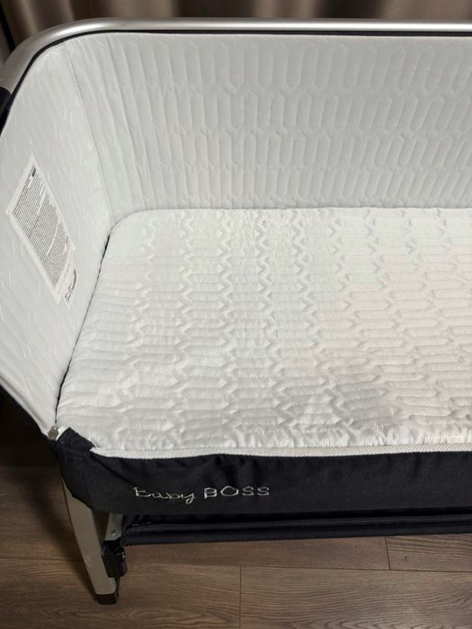 Кошара Chipolino- baby boss