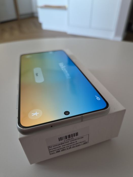 Samsung Galaxy S21 FE