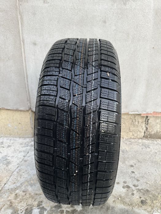 Anvelope continental iarna 255/55 R19