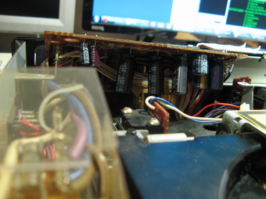 Sony CDP-101 - първият домашен CD плейър