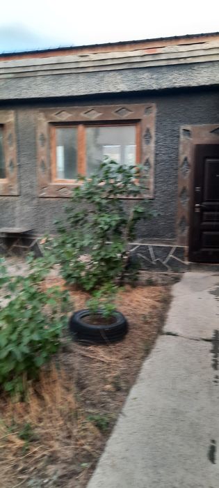 Продаётся жилой дом