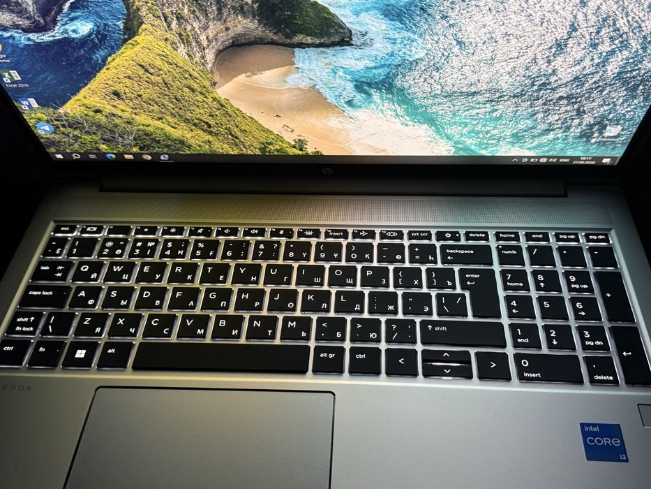 Продам ноутбук Hp ProBook G10