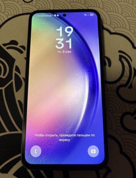 Samsung galaxyA54.5G