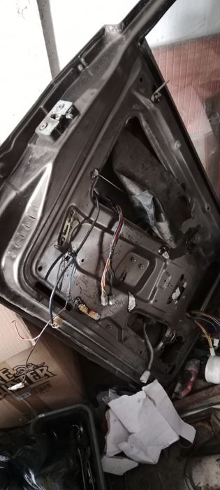 Машина 2000г выпуска