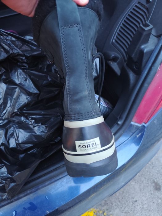 Sorel 175лв номер 43.5