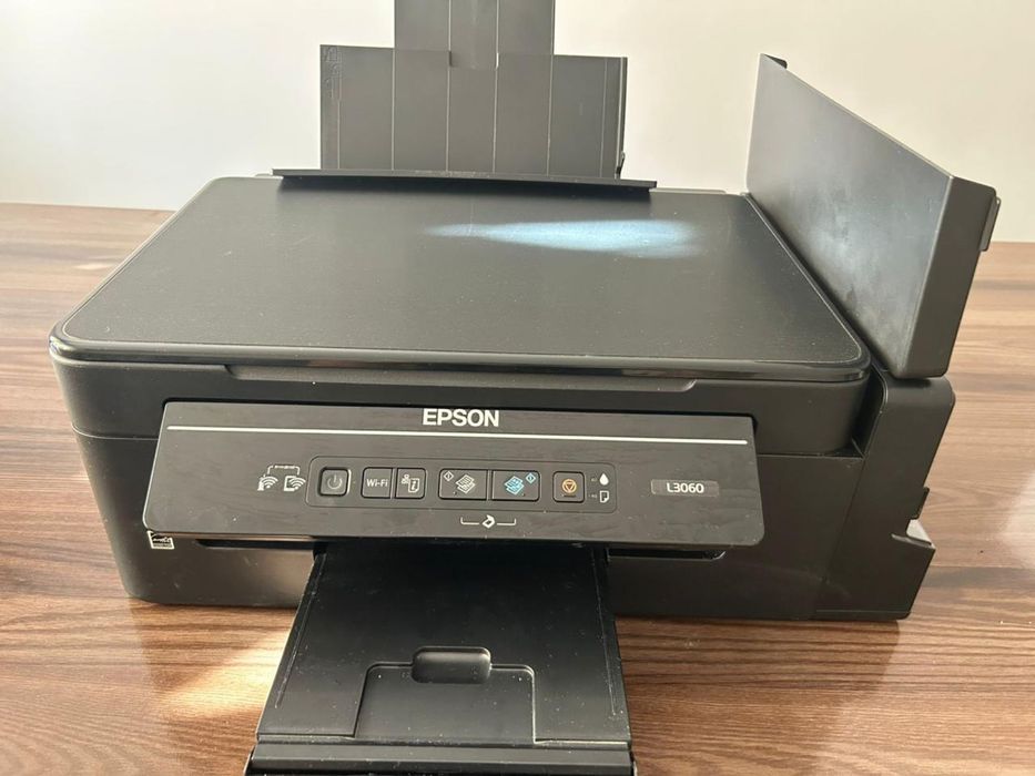 Срочно продам EPSON L3060