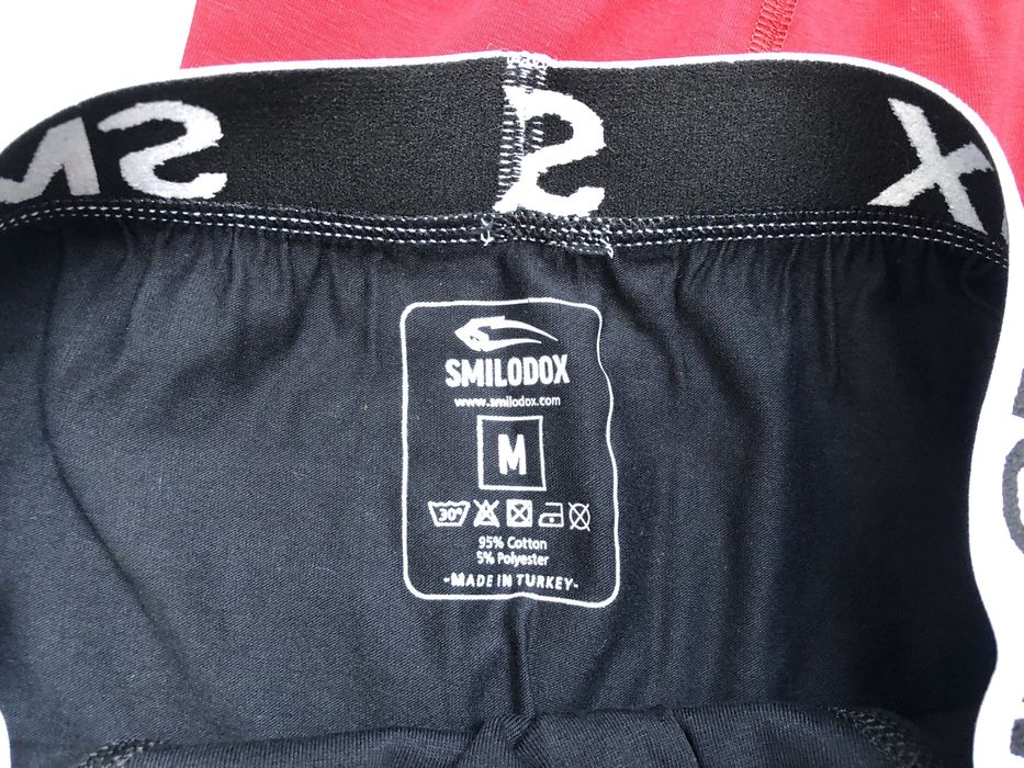 Schiesser/DIM/Jack & Jones/Smilodox ОРИГИНАЛ мъжки боксери