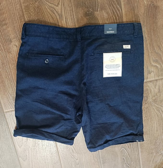 Къси панталони  SuperDry XXL, McNeal XL