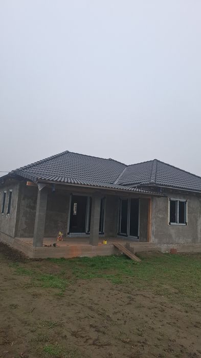 Meseriaș în construcții