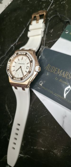 Audemars piguet oak
