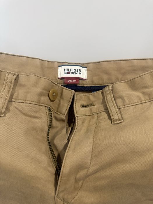 Мъжки панталон tommy hilfiger