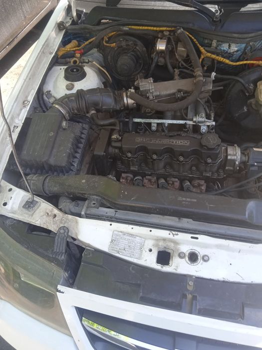 Нексия сонс Трамблер сотилади