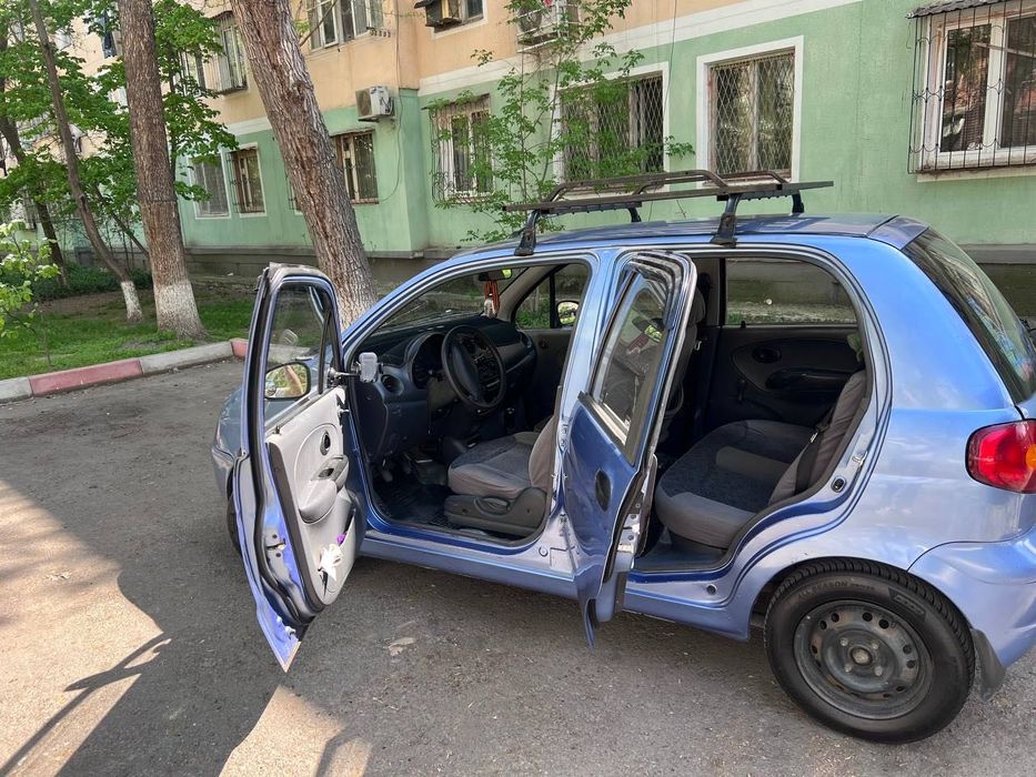 Продается Матиз | Matiz sotiladi