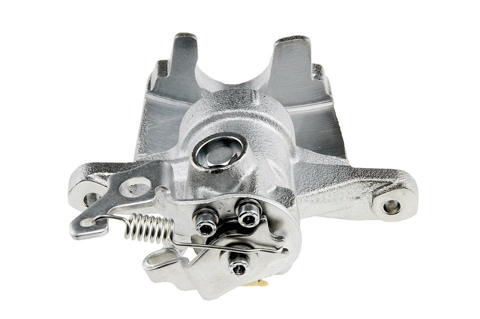 Etrier spate Jaguar X-Tipe 2001-2009 De La Vin E24053, Stanga, NTY HZT-JG-000