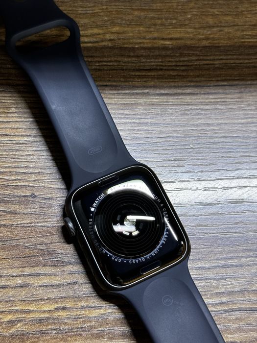Apple Watch SE 44mm