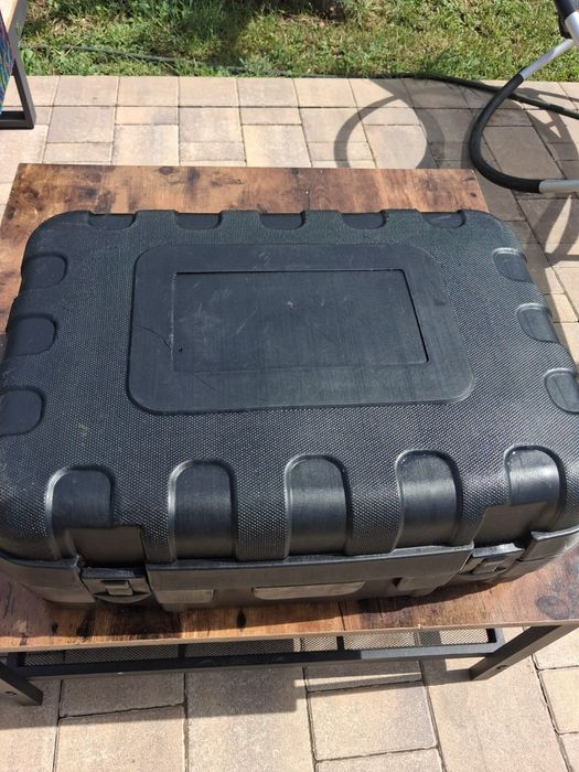 Aparat sudura tig/ mma Hercules 160 ah