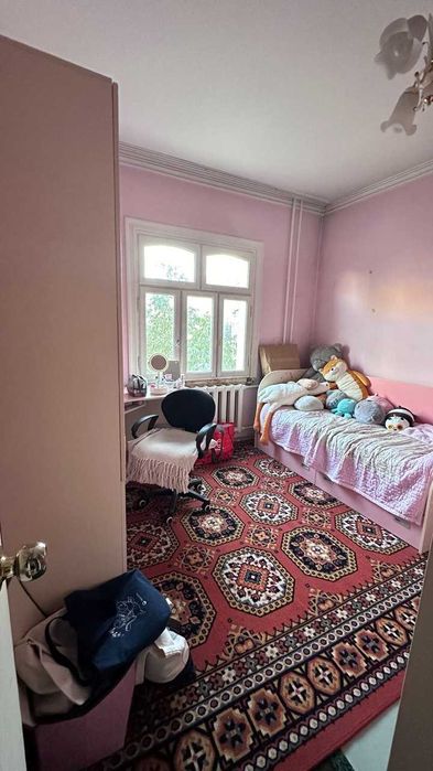 Сергели-7 Продается квартира(СВОЯ) 4-х комнатная