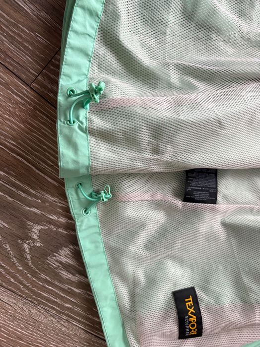 Дамско ветро и водоустойчиво яке Jack Wolfskin texapore, размер М
