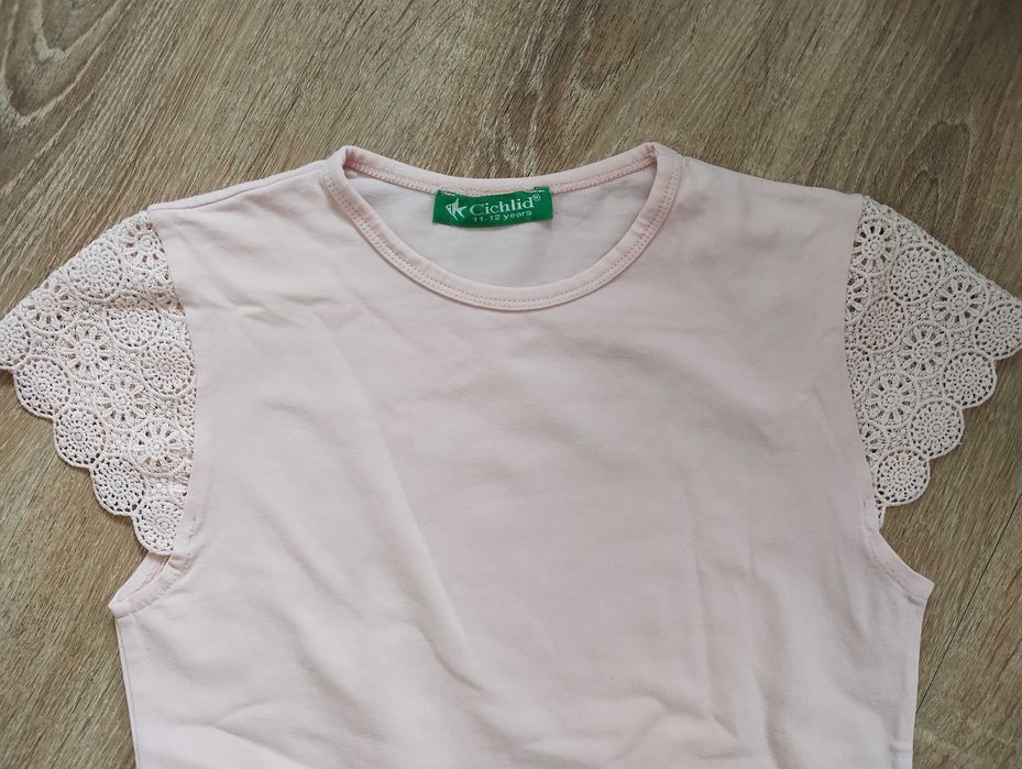 Блузи Lee Cooper и Cichilid за момиче
