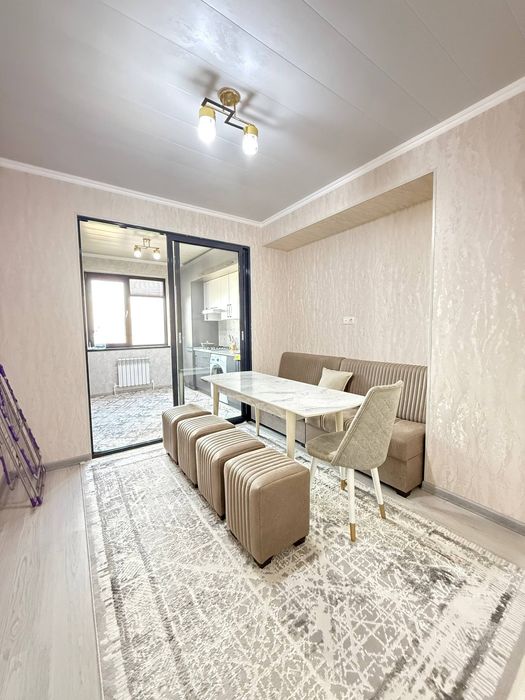 Аренда квартиры 2 комнатный Дружба народов  "ЖК Чакар" 2/9/16