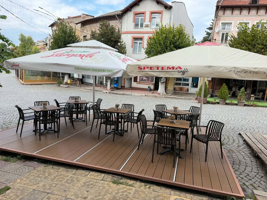 Продава се Заведение в Радомир - 35 кв.м за 458 €/кв.м - Снимка #11