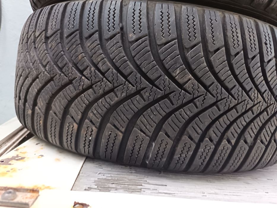 Anvelope MS 185 55 14 hankook 2020 6mm