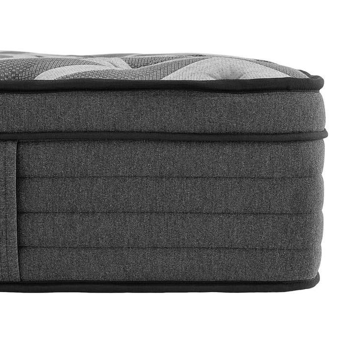 Saltea 160x200 SEALY WOODLAKE Mobexpert