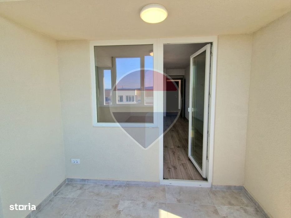 Apartament 2 camere și parcare Fiald (zona Nord)